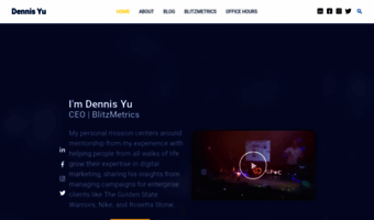 dennis-yu.com