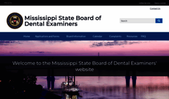dentalboard.ms.gov