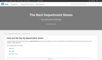 departmentstores.knoji.com