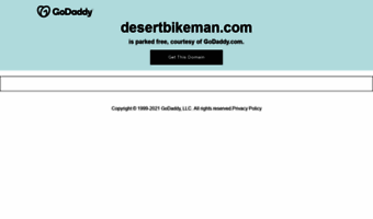 desertbikeman.com