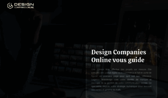 design-companiesonline.com