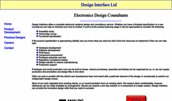 design-interface.com