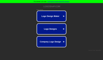 design.logosnap.com