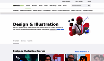 design.tutsplus.com