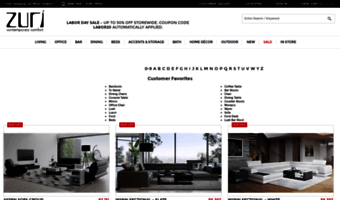 design.zurifurniture.com