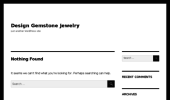 designgemstonejewelry.com