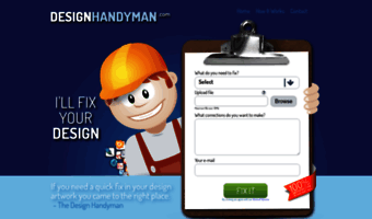 designhandyman.com