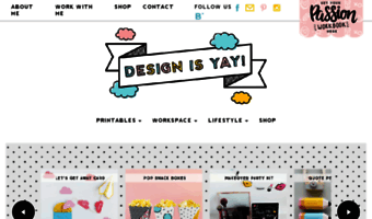 designisyay.com