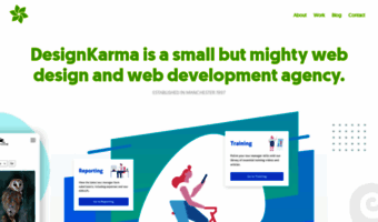 designkarma.co.uk