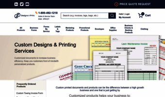 designsnprint.com