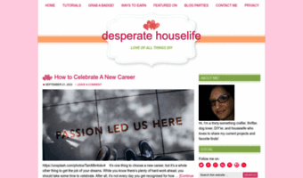 desperatehouselife.com