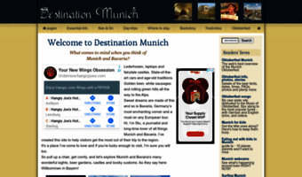 destination-munich.com