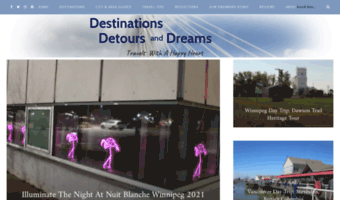 destinationsdetoursdreams.blogspot.com