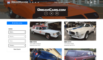 dev.dreamcars.com