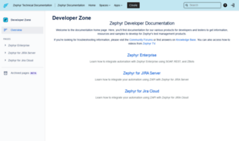 developer.yourzephyr.com