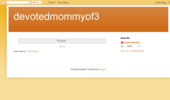 devotedmommyof3.blogspot.com
