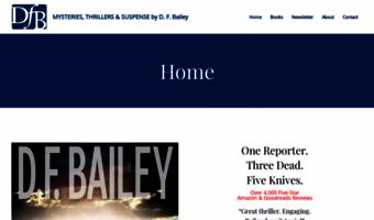 dfbailey.com
