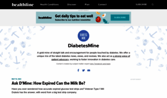 diabetesmine.com