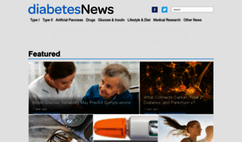 diabetesnews.com