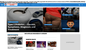 diabeticdiscussion.net