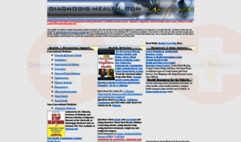 diagnosishealth.com