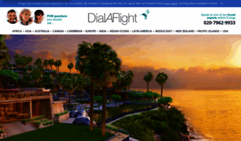 dialaflight.com