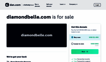 diamondbelle.com