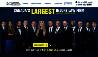 Personal Injury Law and Toronto Car ...