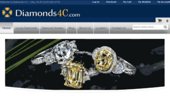 diamonds4c.com