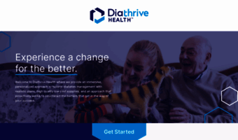 diathrive.com