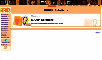 dicom-solutions.com