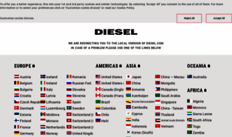 diesel.com