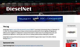 dieselnet.com