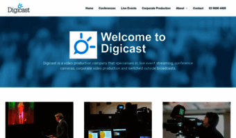 digicast.com.au