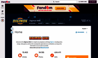 DigimonWiki