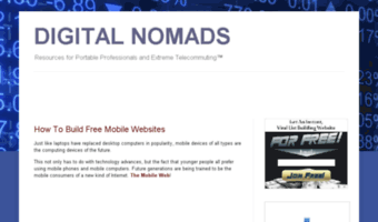 digital-nomads.blogspot.com