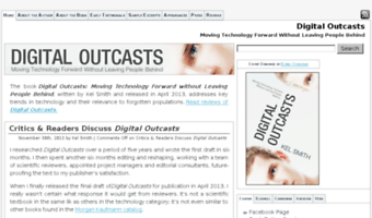 digital-outcasts.com