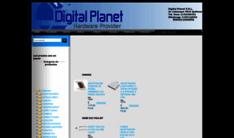 digital-planet.com.ar