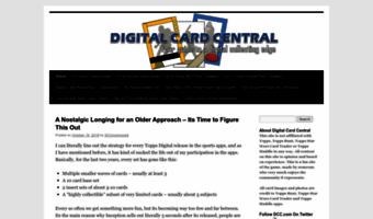 digitalcardcentral.com