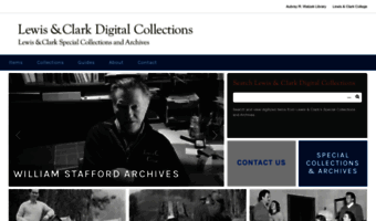 digitalcollections.lclark.edu