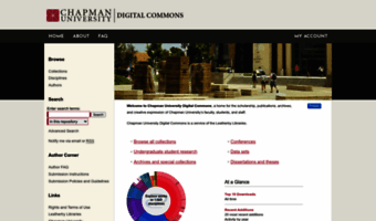 digitalcommons.chapman.edu