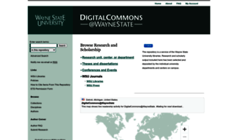 digitalcommons.wayne.edu