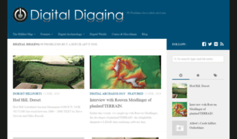 digitaldigging.net