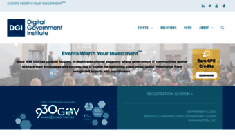 digitalgovernment.com