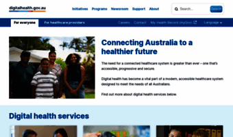 digitalhealth.gov.au