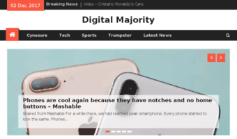 digitalmajority.com