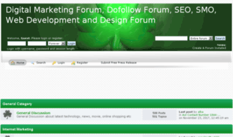 digitalmarketingforum.createaforum.com