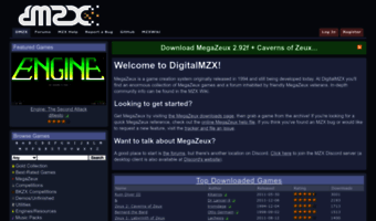 digitalmzx.net