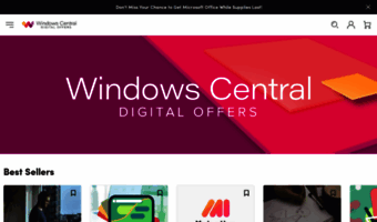digitaloffers.windowscentral.com