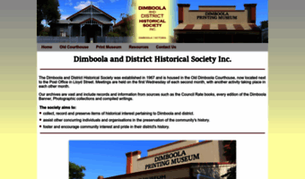 dimboolahistory.org.au